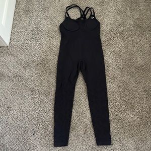 Gymshark Yoga Leotard